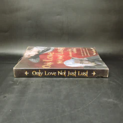 นิยายวาย Only Love Not Just Lust เพียงเพราะรักไม่ใช่ใคร่ - Angeliga รูปที่ 3