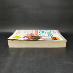 คู่มืออาหารเสริม ฉบับสมบูรณ์ - ดร.เริงฤทธิ์ สัปปพันธ์ รูปที่ 5
