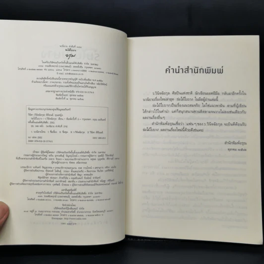 ร่มไม้ใบบาง - ว.วินิจฉัยกุล รูปที่ 8
