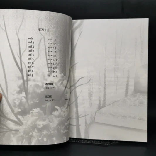 นิยายวาย แสนแค้นแสนรัก - Rain-at-Rose รูปที่ 9