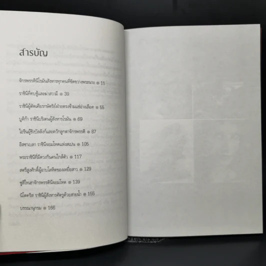 ราชินีจอมโหด - รวิโรจน์ รูปที่ 10