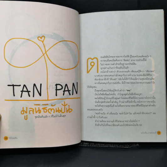 วิถีไม่ตัน ฉบับตัน ภาสกรนที รูปที่ 12