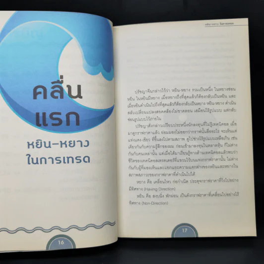 Wave Riders โต้คลื่นหุ้นรู้ทันเทคนิค - ประกาศิต ทิตาราม รูปที่ 11