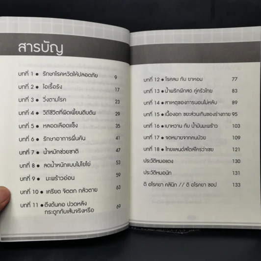 ใครไม่ป่วยยกมือขึ้น ตอน ไทยแลนด์สไตล์ - หมอแดง ดิ อโรคยา (วีระชัย วาสิกดิลก) รูปที่ 10