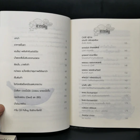 ใครไม่ป่วย ยกมือขึ้น เล่ม 1-4 - หมอแดง ดิ อโรคยา (วีระชัย วาสิกดิลก) รูปที่ 11