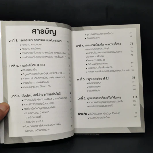 คู่มือบำบัดโรค - หมอแดง, หมอนัท รูปที่ 10