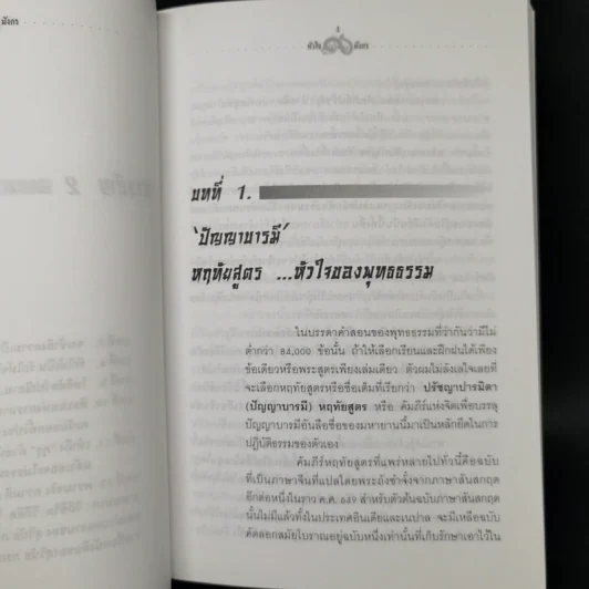 หัวใจมังกร - ดร.สุวินัย ภรณวลัย รูปที่ 11