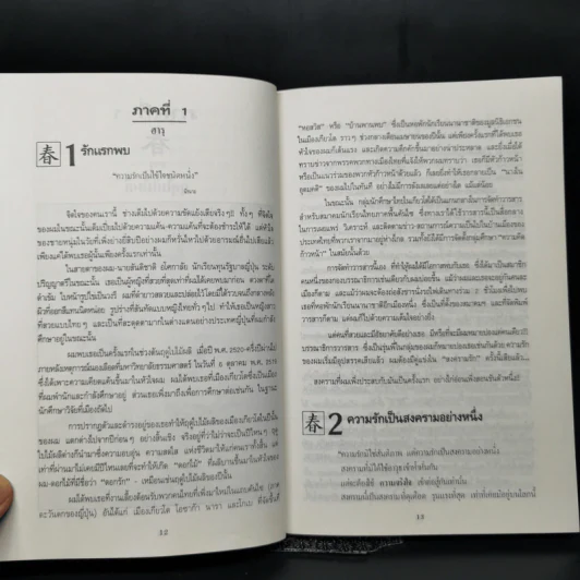 มวยจีนเพื่อชีวิตที่ดีกว่า ภาค 2 ความรักกับจอมยุทธ์ - สุวินัย ภรณวลัย รูปที่ 10