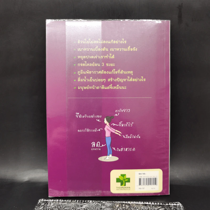 คู่มือบำบัดโรค - หมอแดง, หมอนัท รูปที่ 2