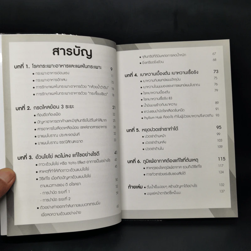 คู่มือบำบัดโรค - หมอแดง, หมอนัท รูปที่ 10