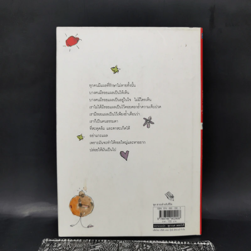 ฉันมีความสุข - ต้นกล้า นัยนา รูปที่ 2