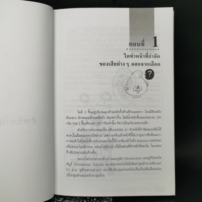 การดูแลผู้ป่วยโรคไต และความรู้ทางโภชนาการสำหรับผู้ป่วยโรคไต - พนิดา กุลประสูติดิลก รูปที่ 11