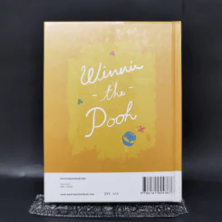 Winnie the Pooh วินนี่เดอะพูห์ (ฉบับสมบูรณ์) - เอ. เอ. มิลน์ รูปที่ 2