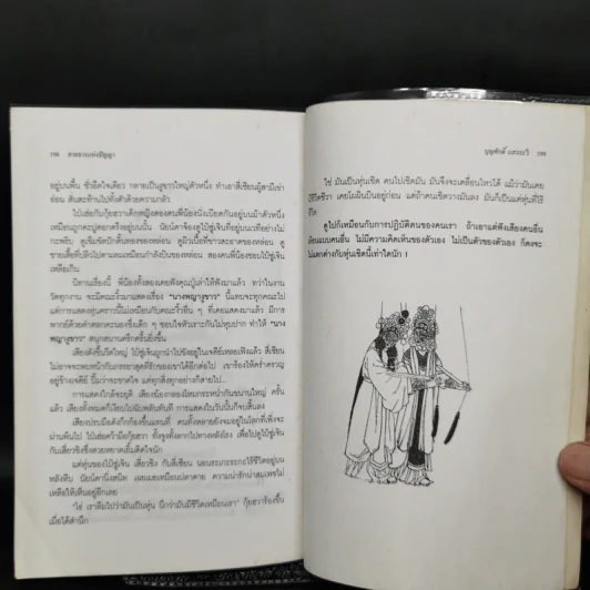 สายธารแห่งปัญญา - หงอิ้งหมิง สมัยราชวงศ์หมิง รูปที่ 13