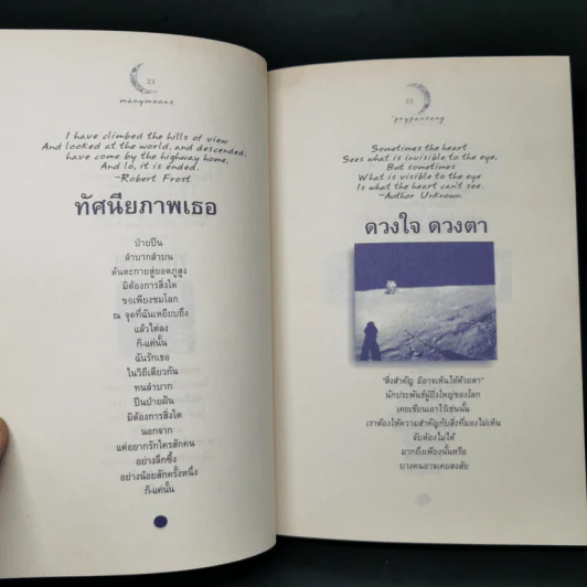 พระจันทร์พันดวง - ปราย พันแสง รูปที่ 14