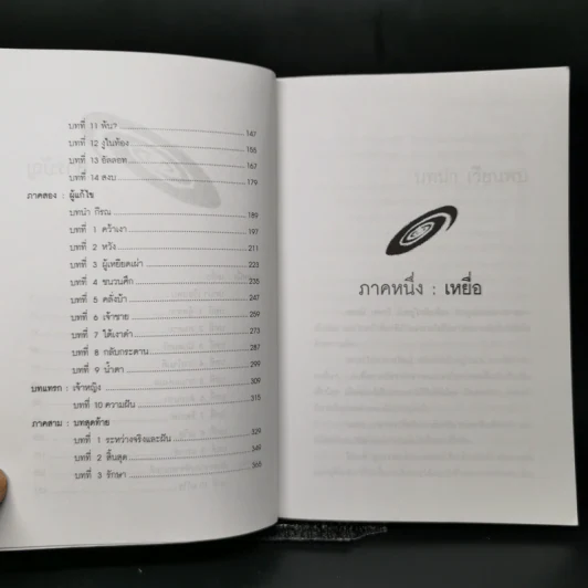 เดอะ สตอรี่ เทลเลอร์ - พัณณิดา ภูมิวัฒน์ (ผู้เขียนไมรอน) รูปที่ 10
