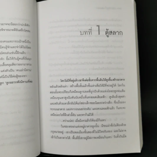 เดอะ สตอรี่ เทลเลอร์ - พัณณิดา ภูมิวัฒน์ (ผู้เขียนไมรอน) รูปที่ 12
