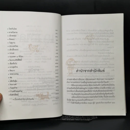 เกาเหลาต้มยำ - ชาติ ภิรมย์กุล รูปที่ 9