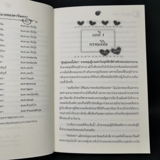 วิมานทราย - ดารินทรา รูปที่ 9