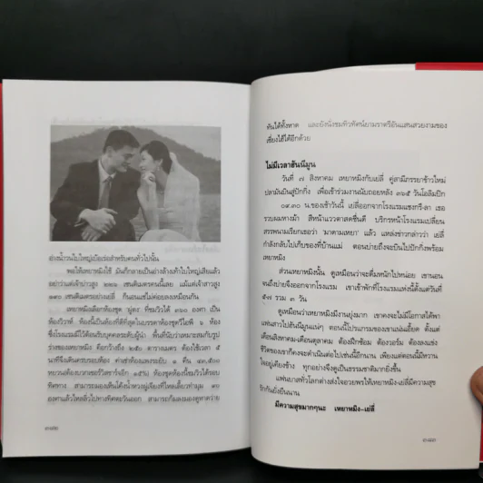 เหยาหมิง - สุภาณี ปิยพสุนทรา รูปที่ 11