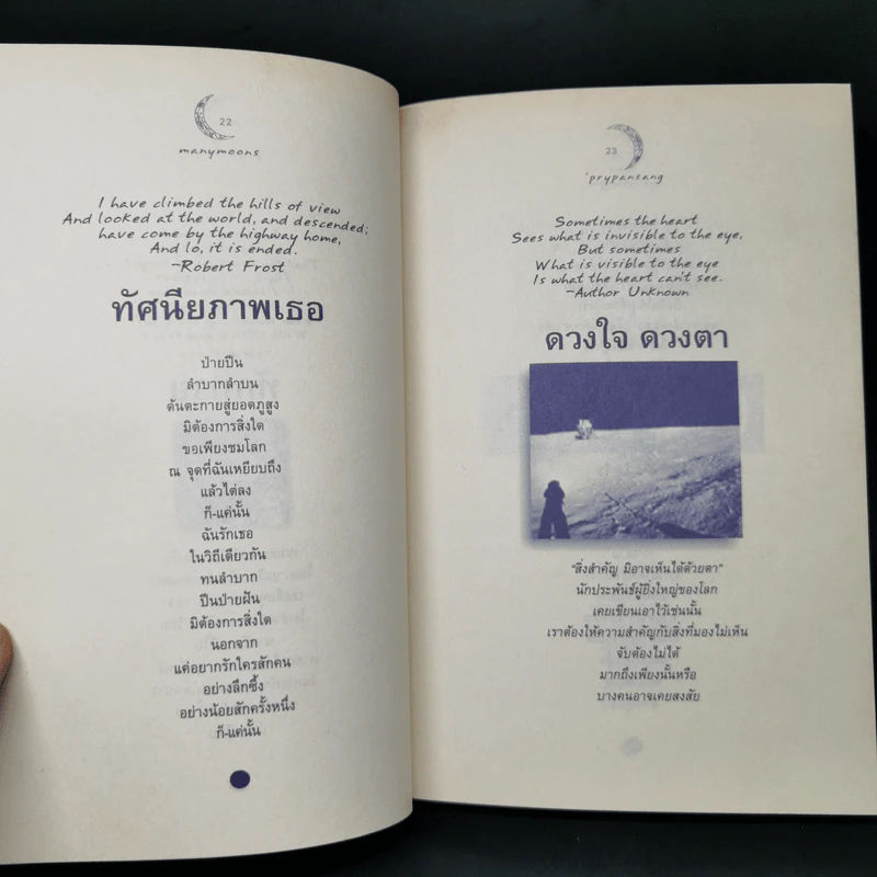 พระจันทร์พันดวง - ปราย พันแสง รูปที่ 14