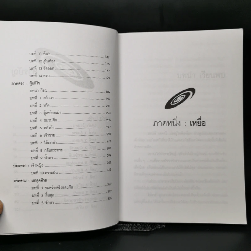 เดอะ สตอรี่ เทลเลอร์ - พัณณิดา ภูมิวัฒน์ (ผู้เขียนไมรอน) รูปที่ 10