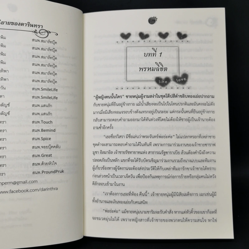 วิมานทราย - ดารินทรา รูปที่ 9