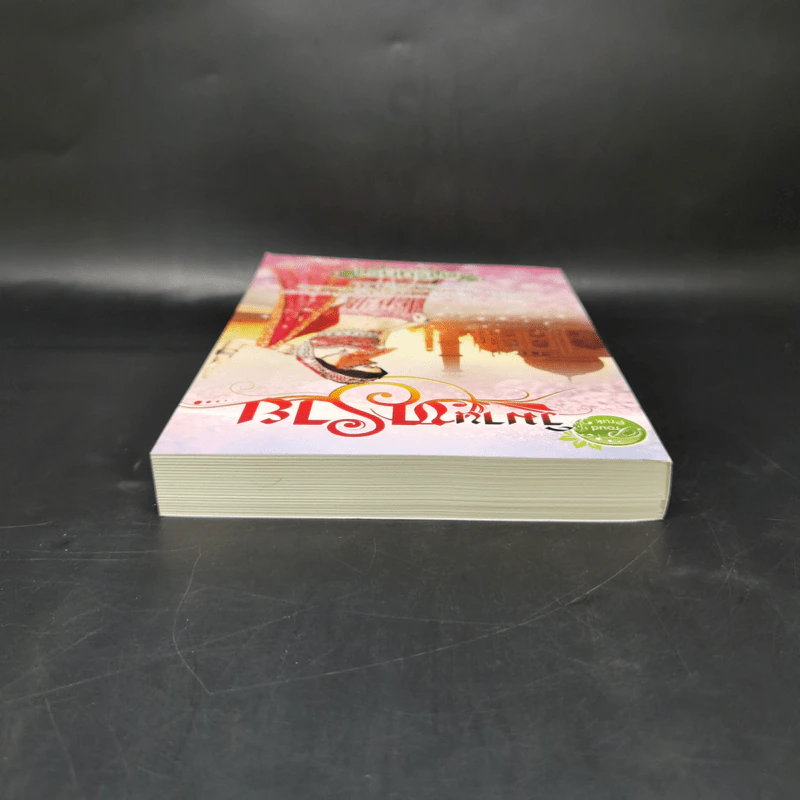 วิมานทราย - ดารินทรา รูปที่ 6