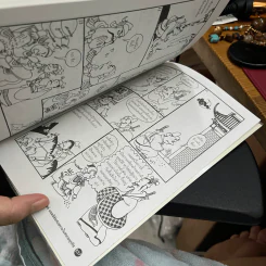 36 กลยุทธ์ยอดพิชัยสงครามในสนามธุรกิจ (ฉบับการ์ตูน) - หวังเซียนหมิง รูปที่ 11