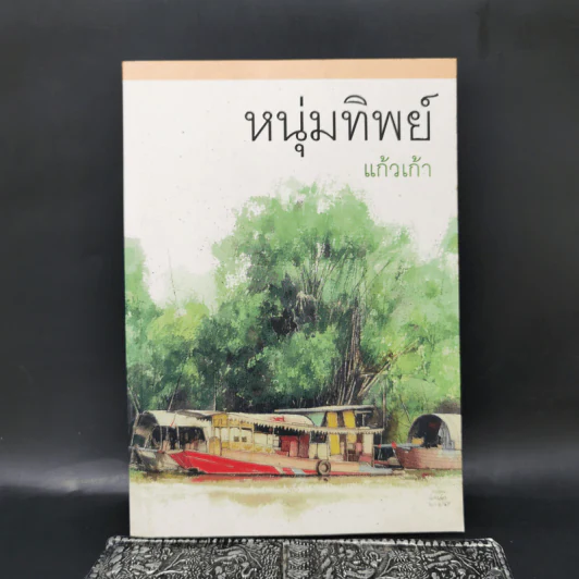 หนุ่มทิพย์ - แก้วเก้า รูปที่ 1