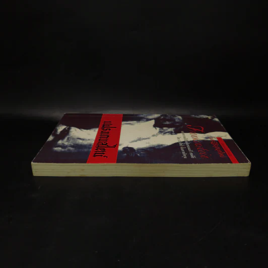 Frankenstein แฟรงเกนสไตน์ - Mary Shelley รูปที่ 5