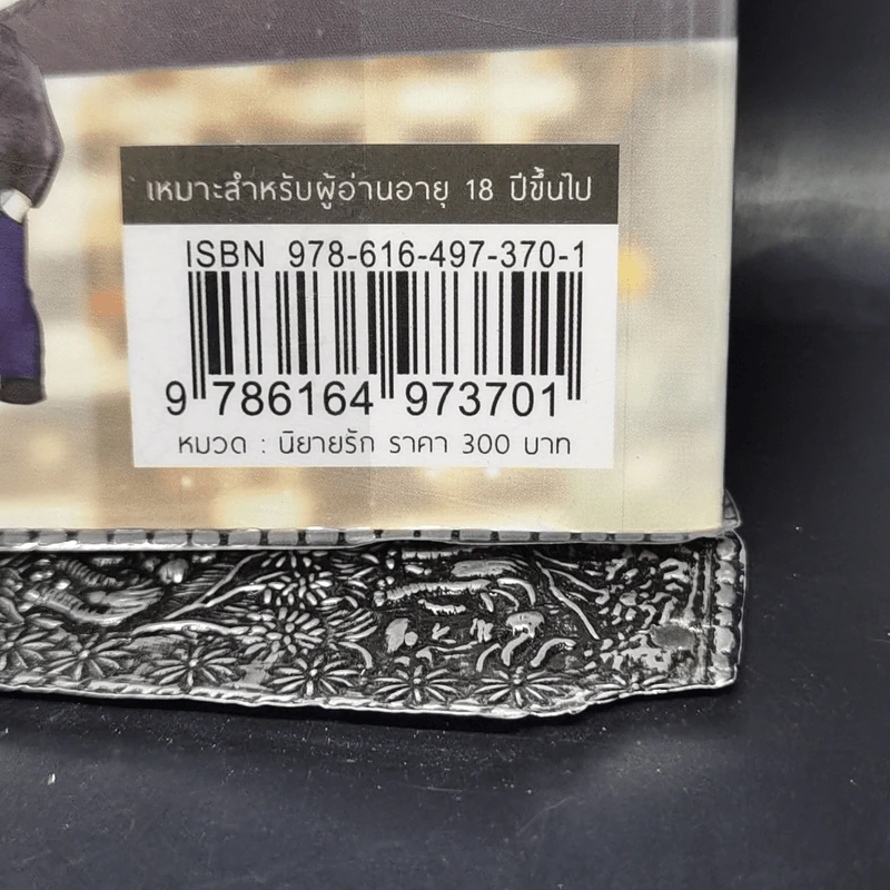 Punrit's Eyes จบที่หัวใจ เริ่มใหม่เพื่อรักเธอ - Miracle รูปที่ 13