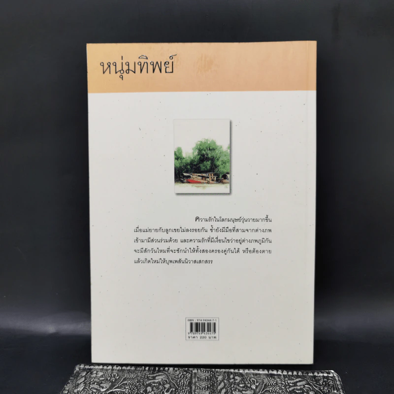 หนุ่มทิพย์ - แก้วเก้า รูปที่ 2