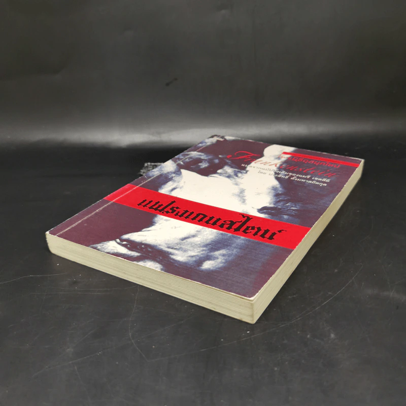 Frankenstein แฟรงเกนสไตน์ - Mary Shelley รูปที่ 7