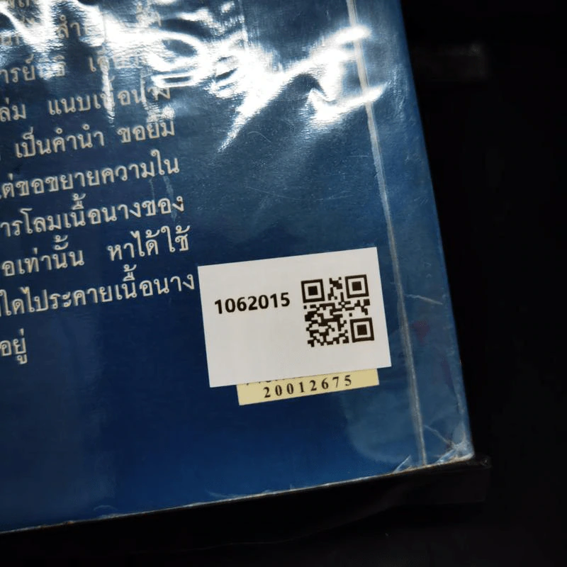 โลมเนื้อนาง - นิวัติ กองเพียร รูปที่ 2