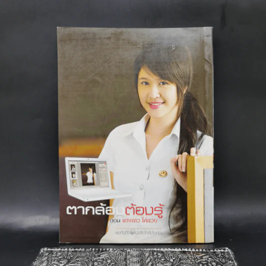 ตากล้องต้องรู้ ตอน จัดชุด สุดคุ้ม รูปที่ 2