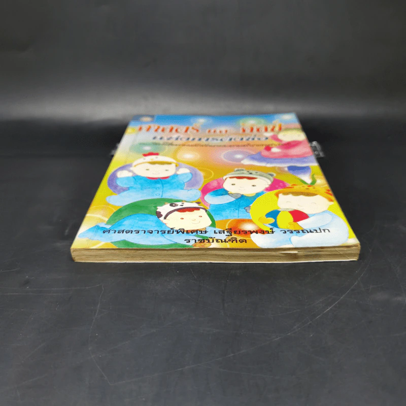 ศาสตร์และศิลป์แห่งการตั้งชื่อ - ศาสตราจารย์พิเศษ เสฐียรพงษ์ วรรณปก รูปที่ 4