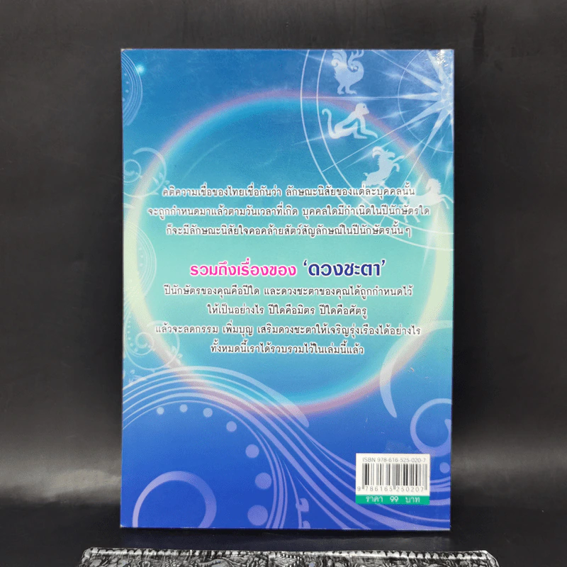 12 นักษัตร ลดกรรม เสริมดวง เพื่อความรุ่งเรือง ร่ำรวย - ตรีลักษมี รูปที่ 2