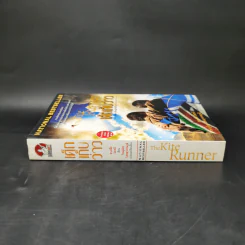 เด็กเก็บว่าว The Kite Runner - Khaled Hosseini (ฮาเหล็ด โฮเซนี) รูปที่ 3
