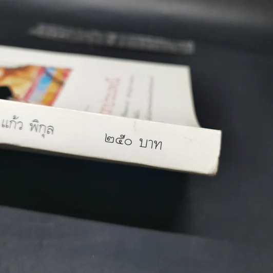 ซาราห์...ผู้หญิงแหวกประเพณี - แก้ว พิกุล รูปที่ 12