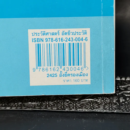 จากโพ้นทะเลสู่กรุงสยาม จากจับกังมาเป็นมาเฟีย... 2425 อั้งยี่ครองเมือง - สังคีต จันทนะโพธิ รูปที่ 14