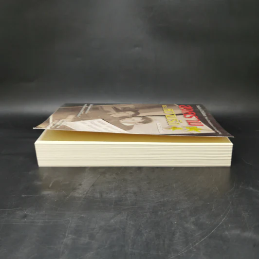 สงครามและความรัก ของสามคนชั่ว - Owen Matthews (โอเวน แมทธิวส์) รูปที่ 5
