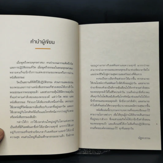แน่ใจหรือว่าคือวิถีพุทธ - ณัฐพบธรรม รูปที่ 10