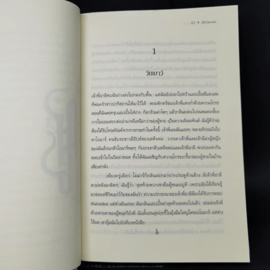 เจ้าหญิงสุลตาน่า Princess - จีน พี. แซสสัน รูปที่ 9