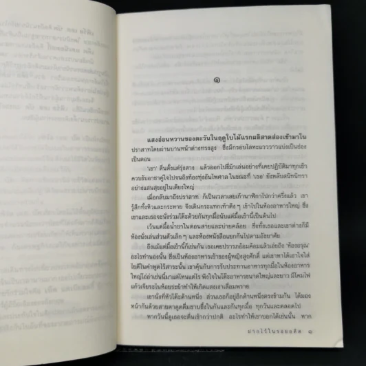 ฝากไว้ในรอยอดีต - เพิร์ล เอส. บัค รูปที่ 9