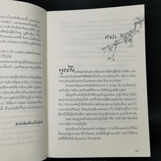 องค์หญิงไท่ผิง - ธานี ปิยสุข รูปที่ 9