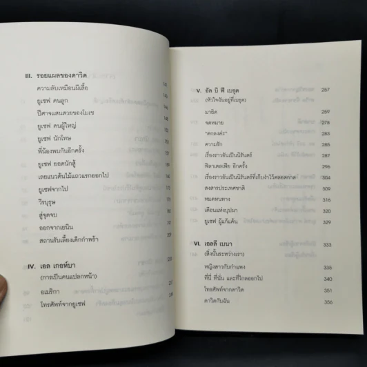 แผ่นดินของใคร - Susan A bulbawa (ซูซาน อาบูลฮาวา) รูปที่ 10