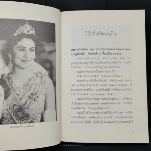 ฟารีดา...ต้นรัก กิ่งโศก - วราวุธ รูปที่ 10