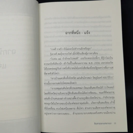 สิเนหามนตาแห่งลานนา - บัณฑูร ล่ำซำ รูปที่ 11