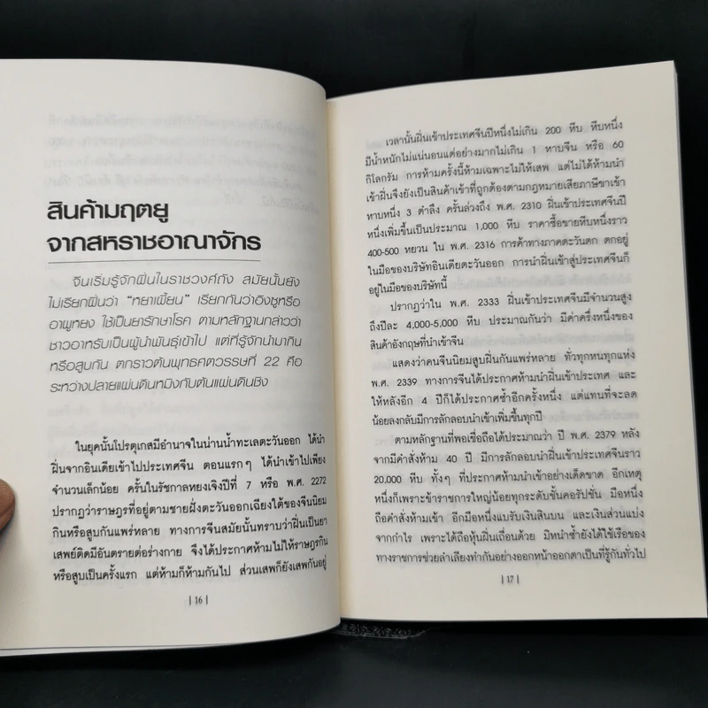 จากโพ้นทะเลสู่กรุงสยาม จากจับกังมาเป็นมาเฟีย... 2425 อั้งยี่ครองเมือง - สังคีต จันทนะโพธิ รูปที่ 12